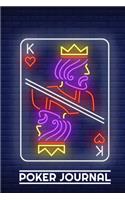Poker Journal