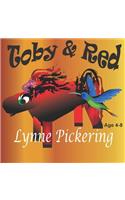 Toby and Red: (1 Toby and Red)