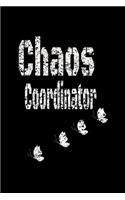 Chaos Coordinator
