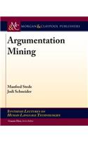 Argumentation Mining