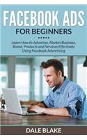 Facebook Ads For Beginners