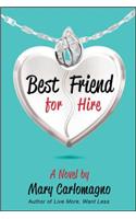 Best Friend for Hire