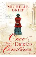 Once Upon a Dickens Christmas