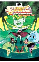 Steven Universe Vol. 7