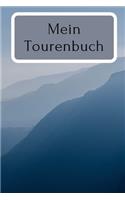 Mein Tourenbuch