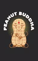 Peanut buddha