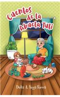 Cuentos de la abuela Tuti