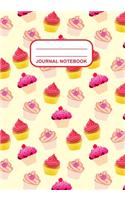 Journal Notebook