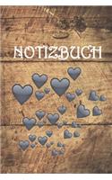 Notizbuch