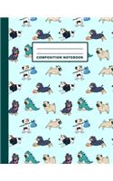 Composition Notebook