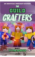 Guild Crafters Book 4