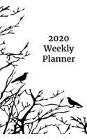 2020 Weekly Planner