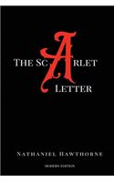 The Scarlet Letter (Modern Edition)