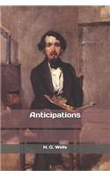 Anticipations