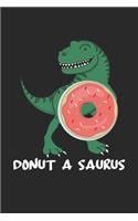 Donut a Saurus