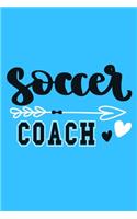 Soccer Coach