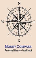 Money Compass Personal Finance Workbook