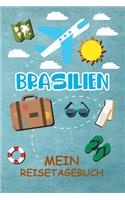 Brasilien Reisetagebuch