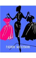 Fashion Sketckbook