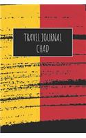 Travel Journal Chad