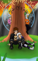 Reaper's Tale