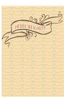 Hipster Sketchbook: Sketchbook for all(5 Hipster Sketchbook)