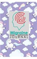 Migraine Journal: (Migraine Journal)