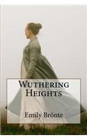 Wuthering Heights