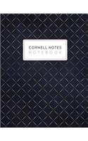 Cornell Notes Notebook