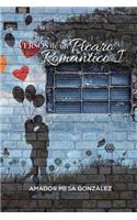 Versos de un Pícaro Romántico I
