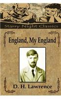 England, My England