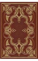 Celtic Raw Notebook: Blank Journal Diary Memoir Log Logue(12 Classic 150 Lined)