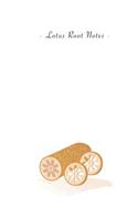Lotus Root Notes