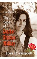 The Saga of Leather Britches McQuay