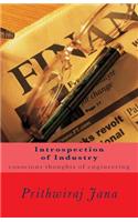 Introspection of Industry