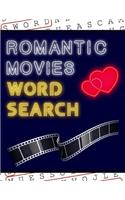Romantic Movies Word Search