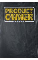 Product Owner