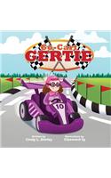 Go-Cart Gertie