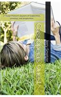 Cassiopeia's Quest: A Young Woman's Journey of Exploration, Learning, and Imagination.