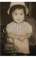 Gift of Gratitude