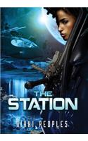 The Station