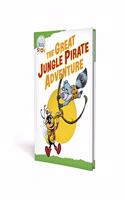 Great Jungle Pirate Adventure