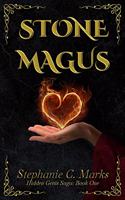 Stone Magus
