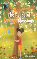 Peaceful Orange Blossom