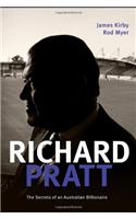 Richard Pratt: One Out of the Box