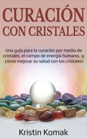 Curación con Cristales