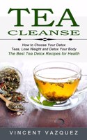 Tea Cleanse