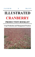 Illustrated Cranberry Production Booklet