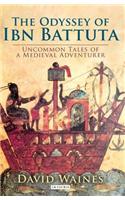 The Odyssey of Ibn Battuta