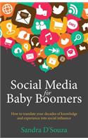 Social Media for Baby Boomers